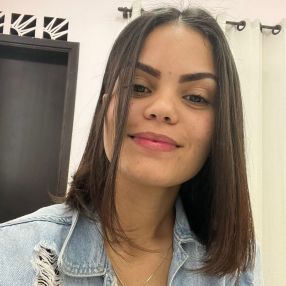 Giseli, Babysitter in Guarujá