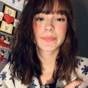 Ana luiza, Babá em Xangri-Lá