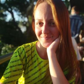 Gabriela, Babá em São Gonçalo