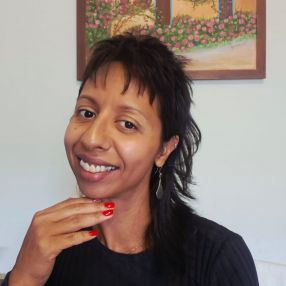 Anaí, Babysitter in Paulínia