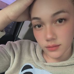 Rosangela, Babá em Araucária