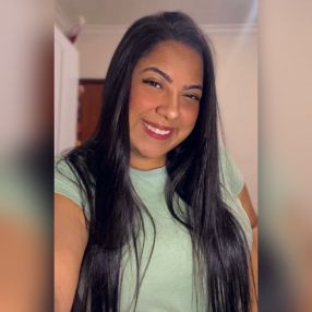 Ana Carolina, Babá em Rondonópolis