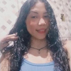 Maria, Babá em Abaetetuba