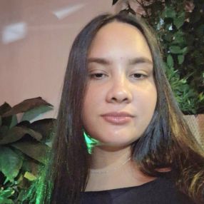 Evelyn, Babá em Itapoá