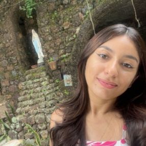 Rebecca, Babá em Caucaia