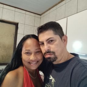 Marcio, Família em Içara