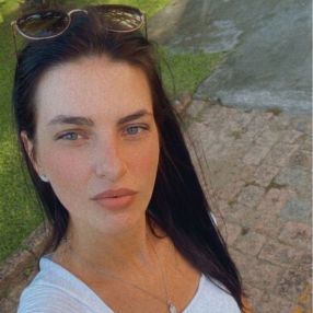 Sueli, Babá em Gaspar