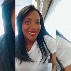Régia, Babá em Conselheiro Lafaiete
