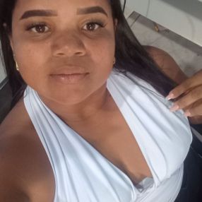 Stephanie, Família em Serrinha