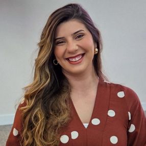 Thayna, Babá em São Bernardo do Campo
