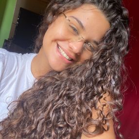 Samara, Babá em São Sebastião de Lagoa de Roça
