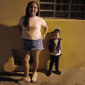 Beatriz, Família em Tietê