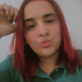 Sara Cristina, Babá em Piraí