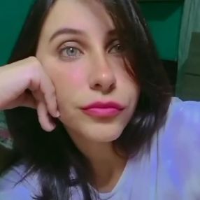 Samantha, Babá em Caçapava