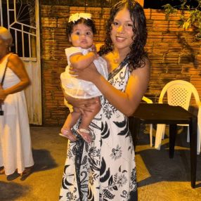 Ana, Família em Itaituba