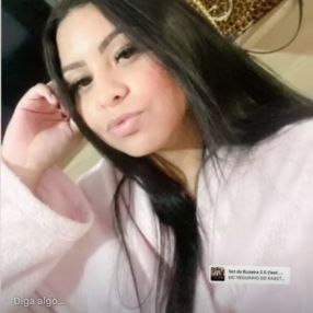Nathalia, Família em Conselheiro Lafaiete