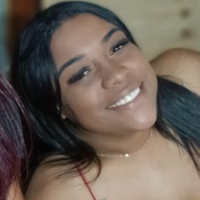 Mislene, Babá em Varginha