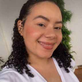 Alyne, Babá em Gurupi