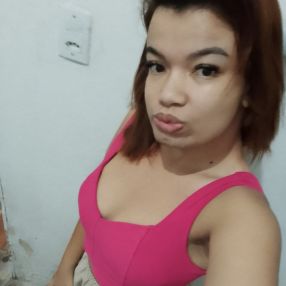 Ariadna, Babá em São Joaquim de Bicas