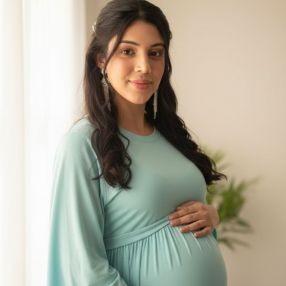Jenifer, Família em Mogi das Cruzes