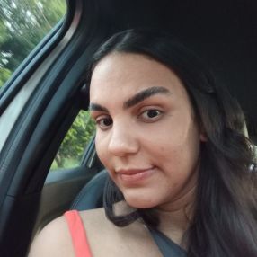 Suellen, Babá em Cuiabá