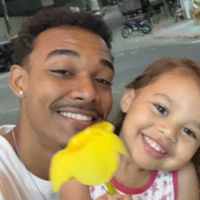 Lucas, Família em Linhares