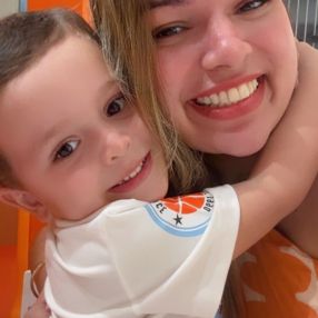 Marília, Família em Palmas