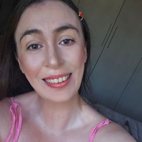 Amanda, Babysitter in Curitiba