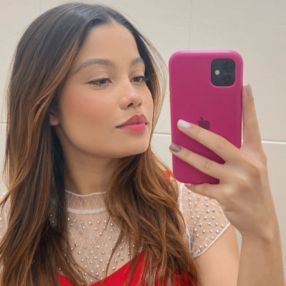 Beatriz, Babá em Cesário Lange