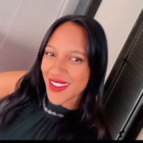 Railene, Babá em Brasília