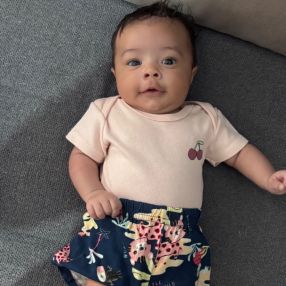Ana, Família em Santana de Parnaíba