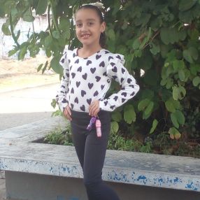 Lélia, Família em Nova Iguaçu