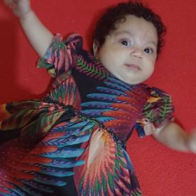 Silvânia, Família em Aparecida de Goiânia
