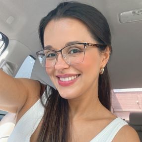 Isadora, Família em Imperatriz