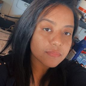 Naiara, Babá em Campo Verde