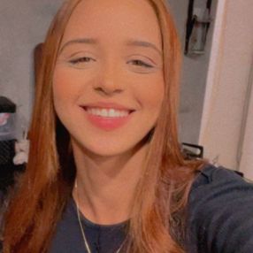Ludmilla, Babá em Campo Mourão