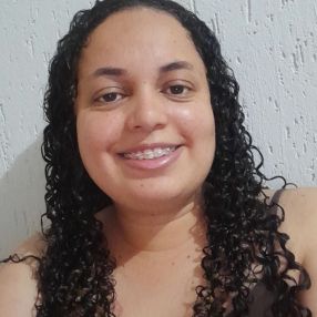 Larissa, Babá em Brasília