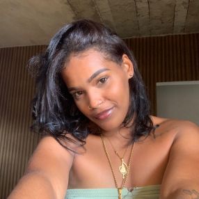 Janaina, Babá em Santo Antônio de Pádua