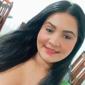 Josianne, Babá em Acaraú