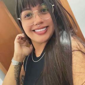 Michele, Babá em Caçapava