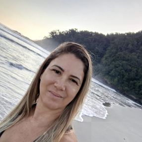 Luiza, Babá em Eusébio