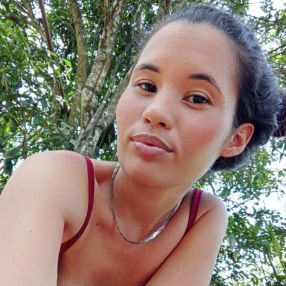 Marlene, Babá em Cruz do Espírito Santo
