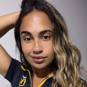 Giselle, Babá em Cajamar