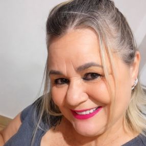 Paulina, Babá em Terra Roxa