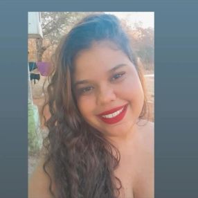 Tatiane, Babysitter in Corumbá