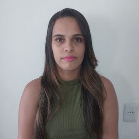 Joyce, Babá em São Gonçalo do Amarante