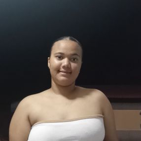 Adrielle, Babá em Demerval Lobão