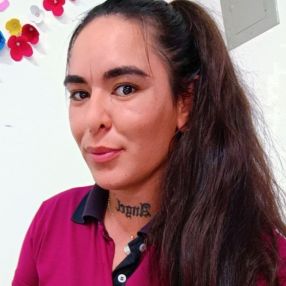 Rose Andrade, Babá em Itapema