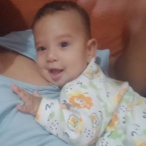 Jully da, Família em Macaé