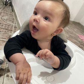 Nathiele, Família em Ferraz de Vasconcelos